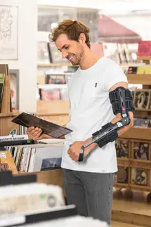 Medi Epicoroms Record Shop