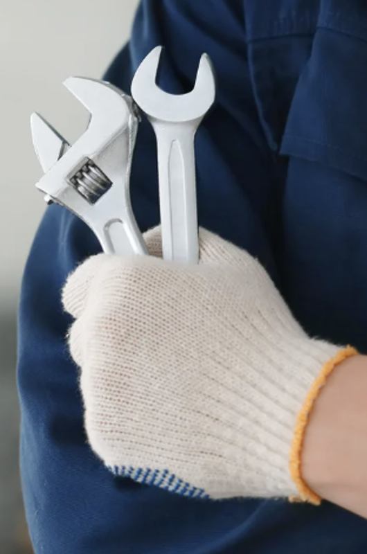 viðgerðarþjónusta