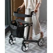 Rehasense Server Lightweight Rollator 578640 1344X1344